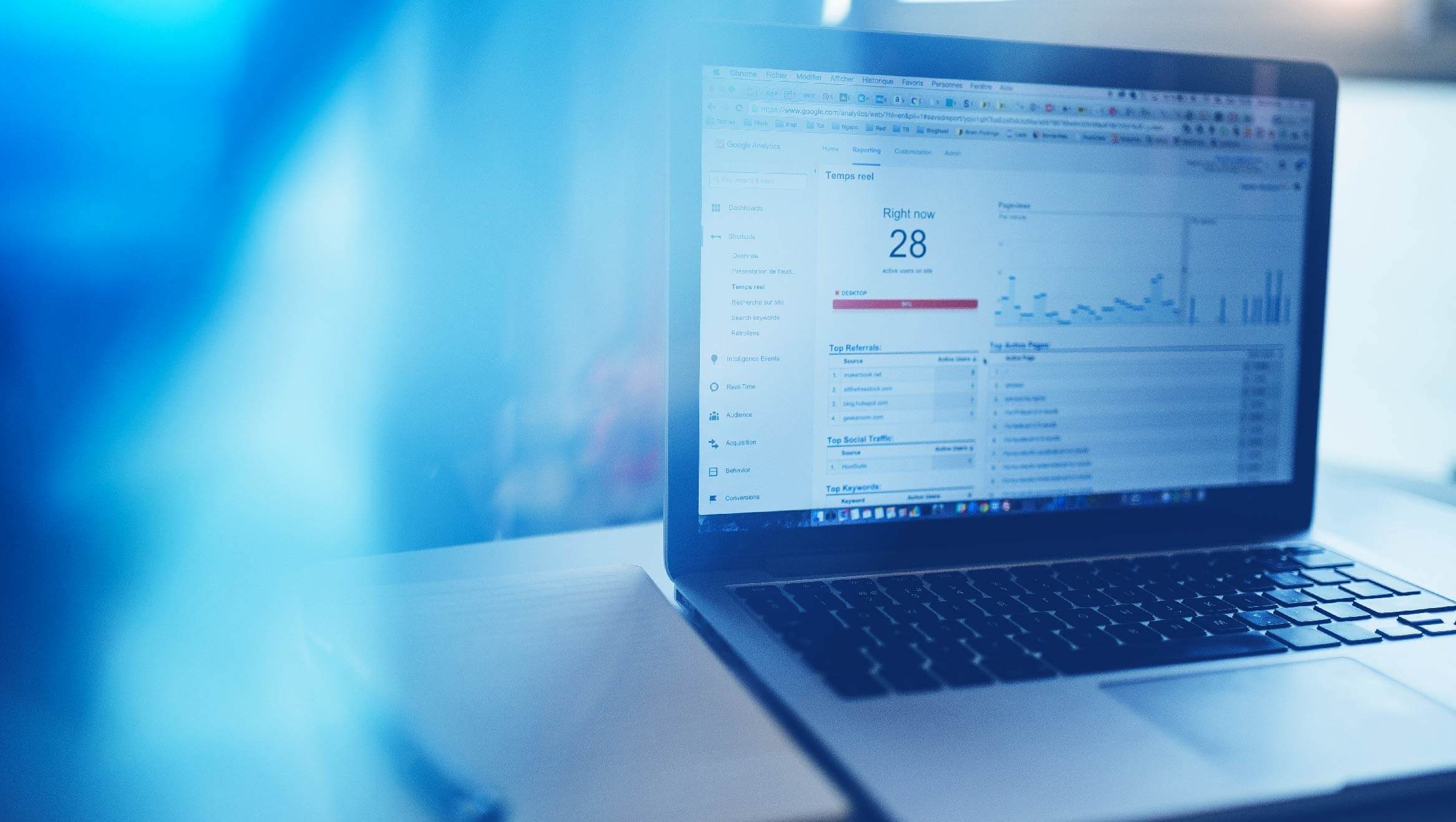 Beneficios De La Inteligencia Artificial En Tu rea De Marketing